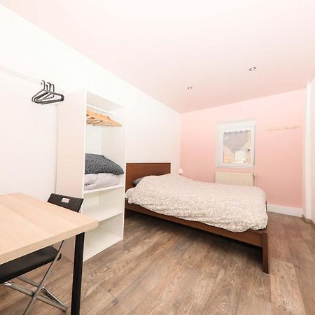 Duplex Atypique Proche Gare & Centre Ville Mulhouse Dış mekan fotoğraf